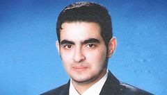 Humám Chalíl abú Mulal Balaví zabil v Afghánistánu agenty CIA. | na serveru Lidovky.cz | aktuální zprávy